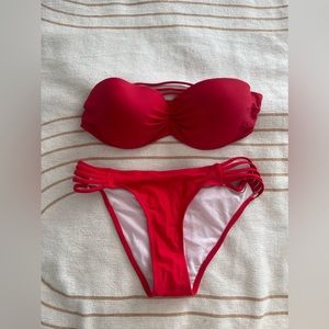 Victoria secret bikini